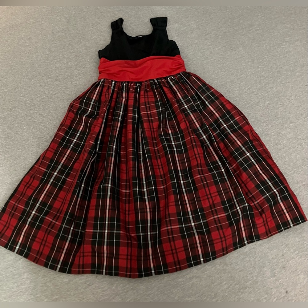 Girls Size 10 Dress
